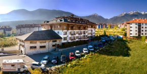 Гостиница White Lavina Spa and Ski Lodge, Банско